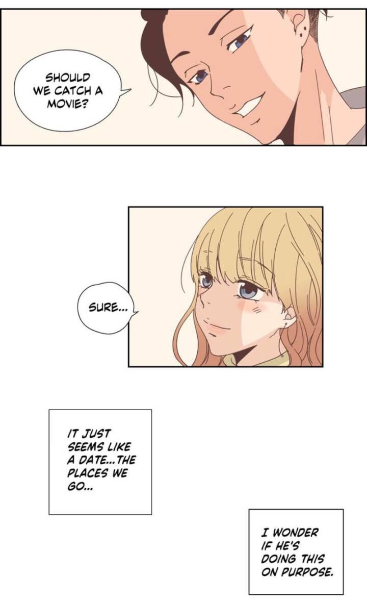 An Innocent Sin Chapter 21 Page 37
