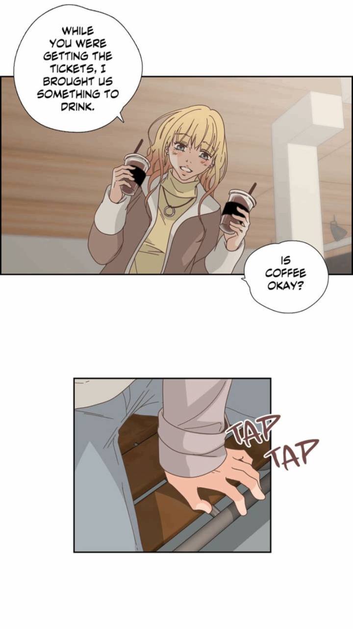 An Innocent Sin Chapter 21 Page 38