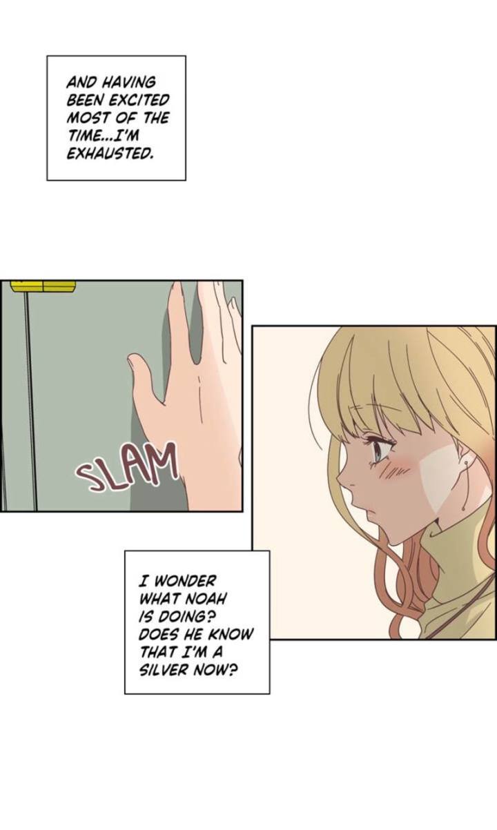 An Innocent Sin Chapter 21 Page 4