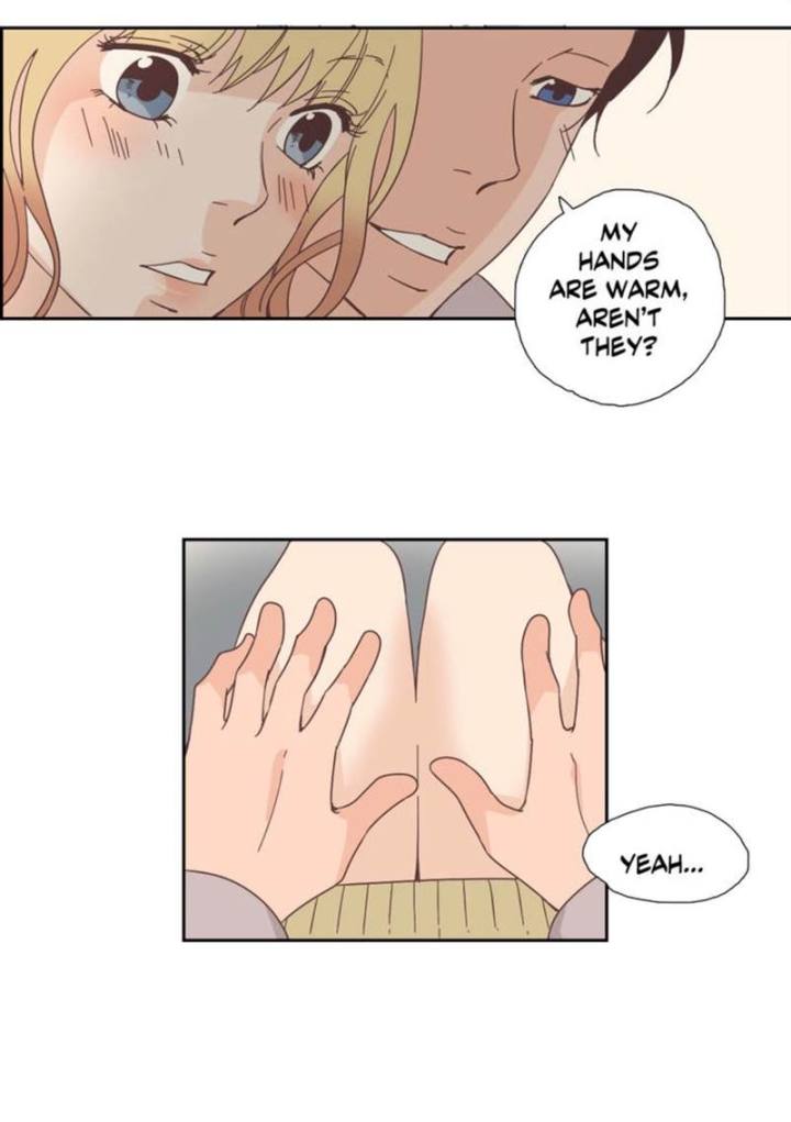 An Innocent Sin Chapter 21 Page 41