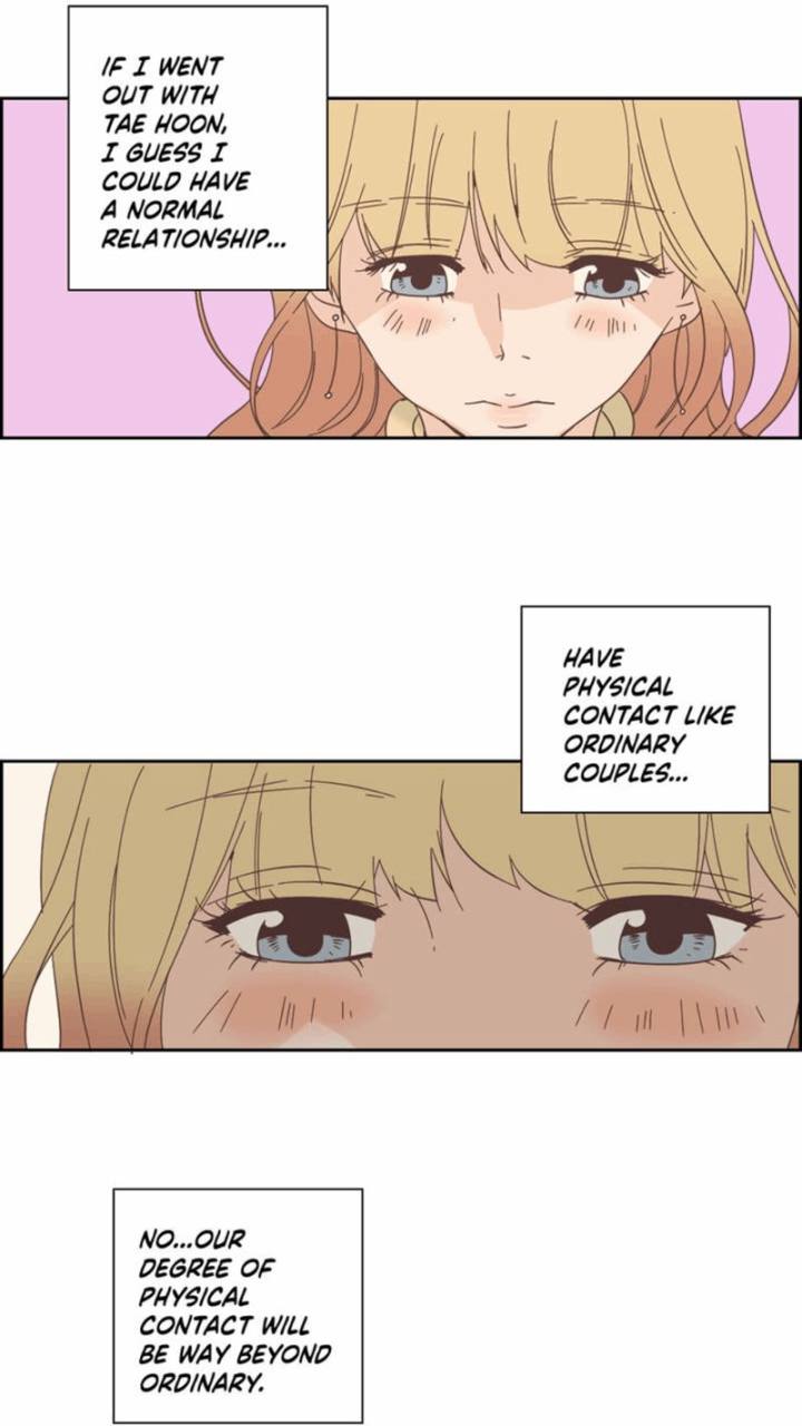 An Innocent Sin Chapter 21 Page 42