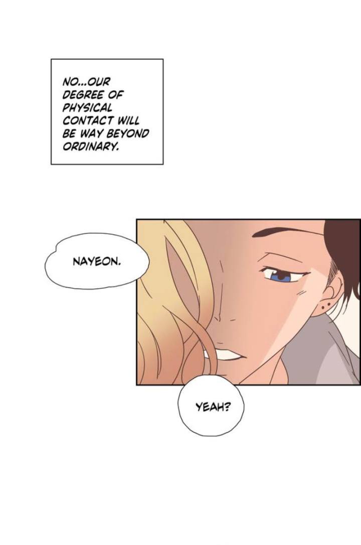 An Innocent Sin Chapter 21 Page 43