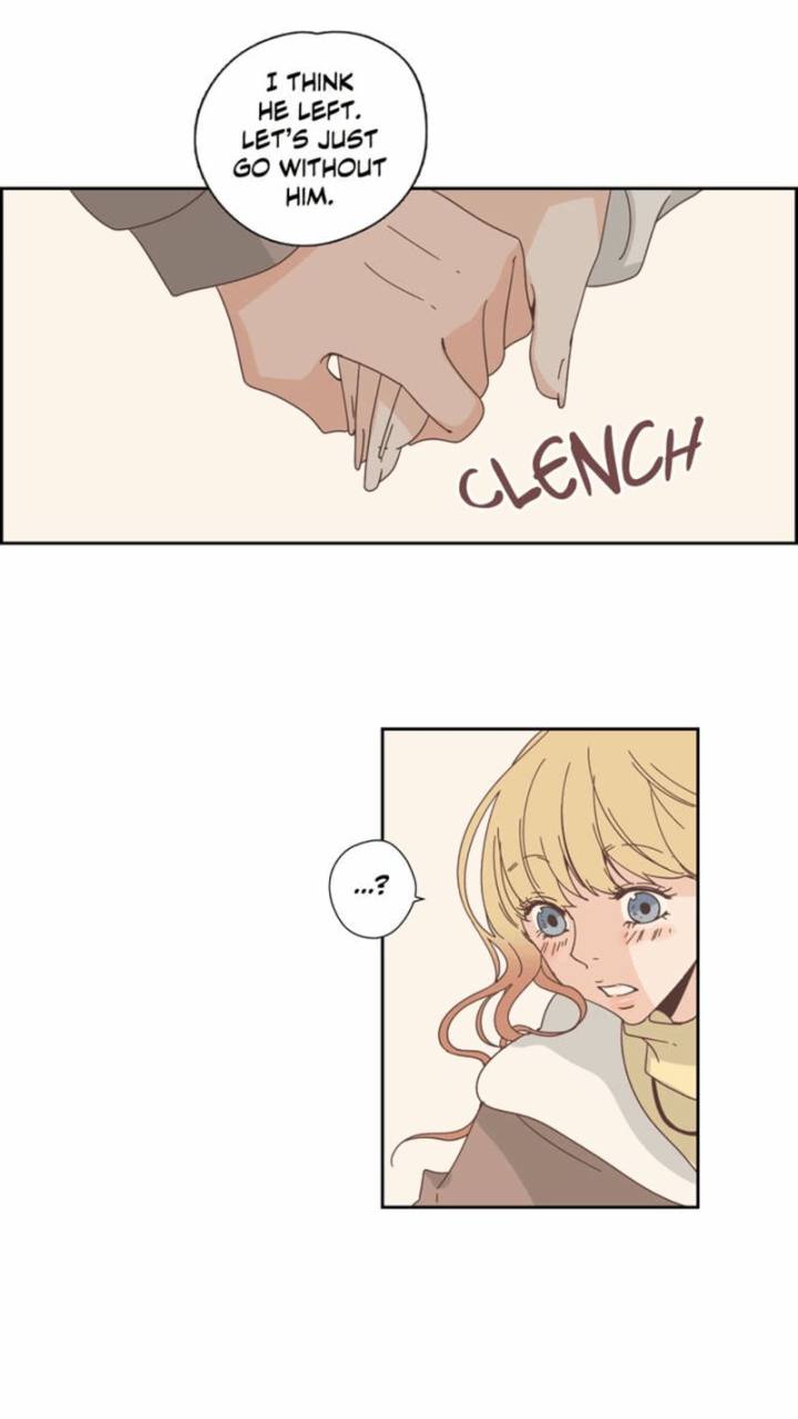 An Innocent Sin Chapter 21 Page 7