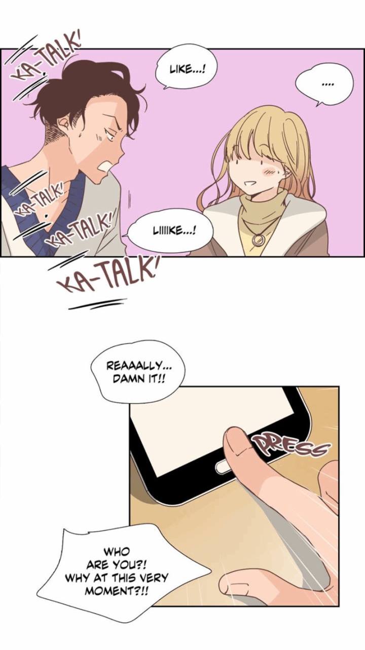 An Innocent Sin Chapter 22 Page 10