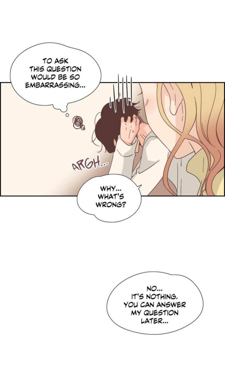 An Innocent Sin Chapter 22 Page 15