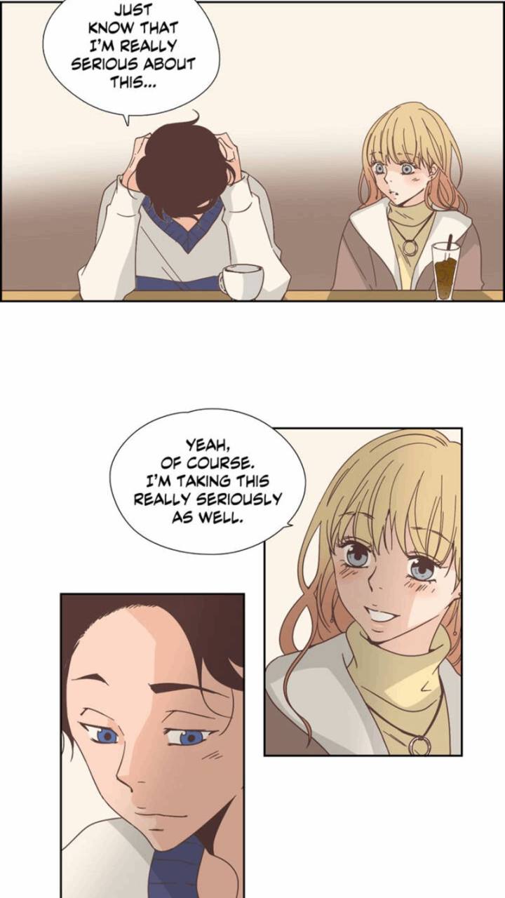 An Innocent Sin Chapter 22 Page 16