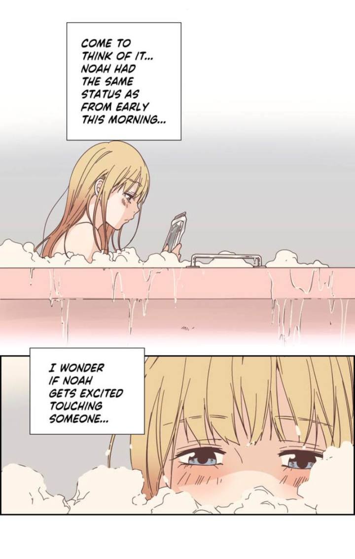 An Innocent Sin Chapter 22 Page 18