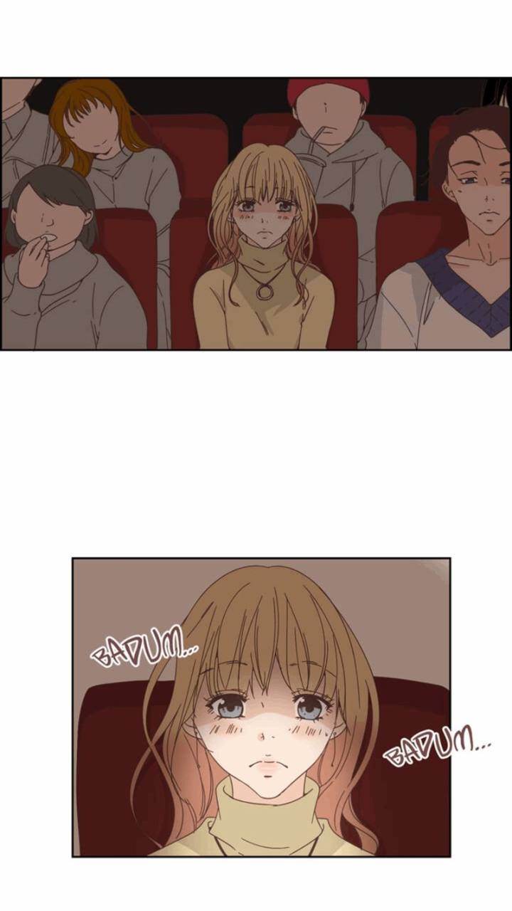 An Innocent Sin Chapter 22 Page 2
