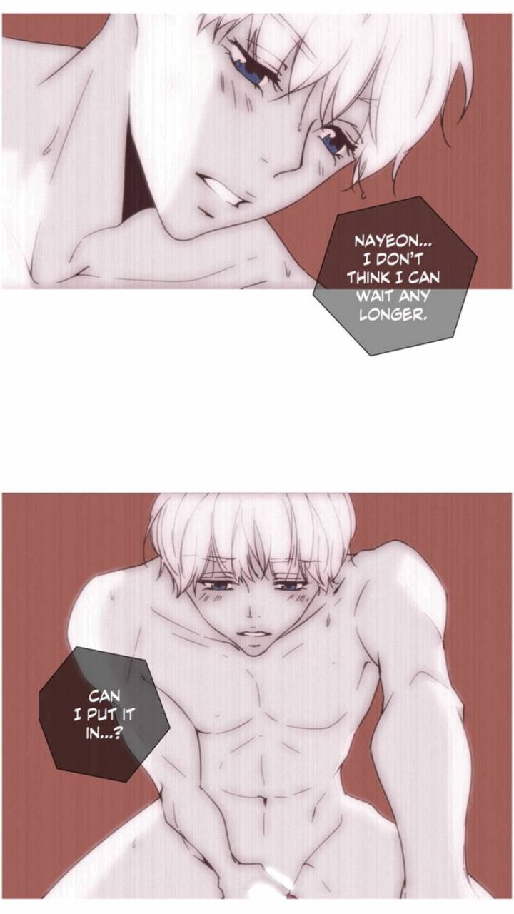 An Innocent Sin Chapter 22 Page 21