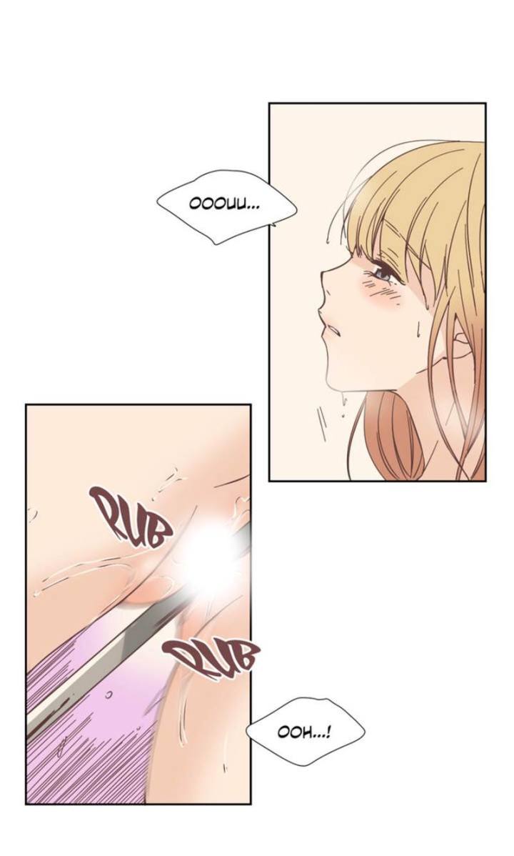 An Innocent Sin Chapter 22 Page 25