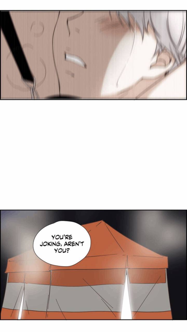 An Innocent Sin Chapter 22 Page 33