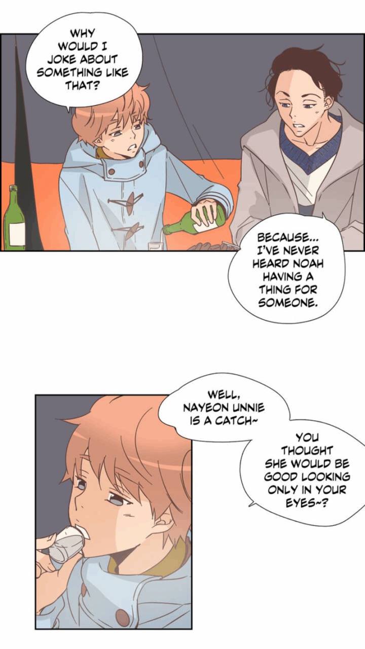 An Innocent Sin Chapter 22 Page 34