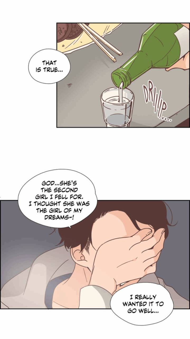 An Innocent Sin Chapter 22 Page 35