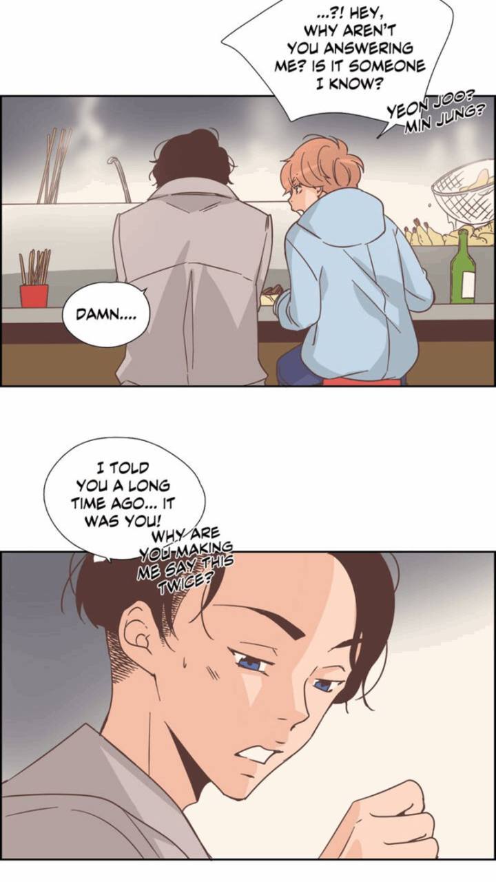 An Innocent Sin Chapter 22 Page 37