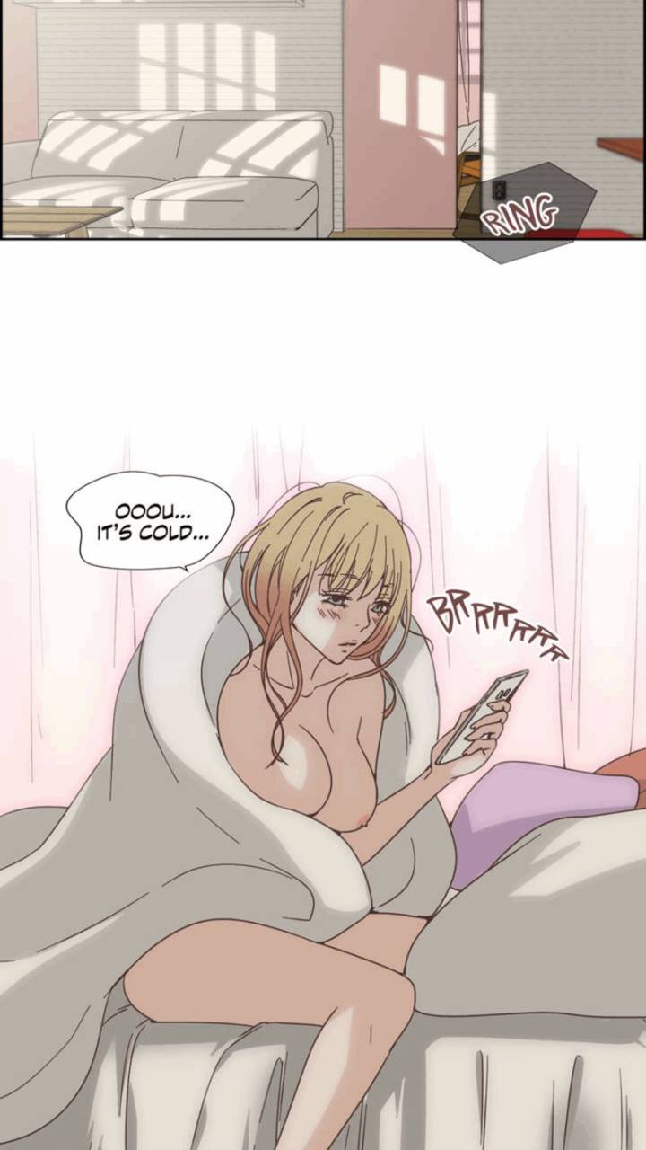 An Innocent Sin Chapter 22 Page 40