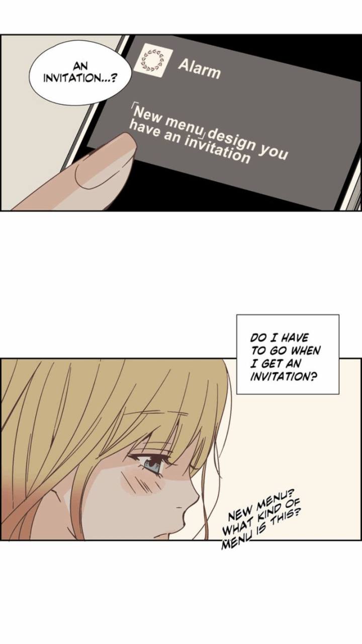 An Innocent Sin Chapter 22 Page 41