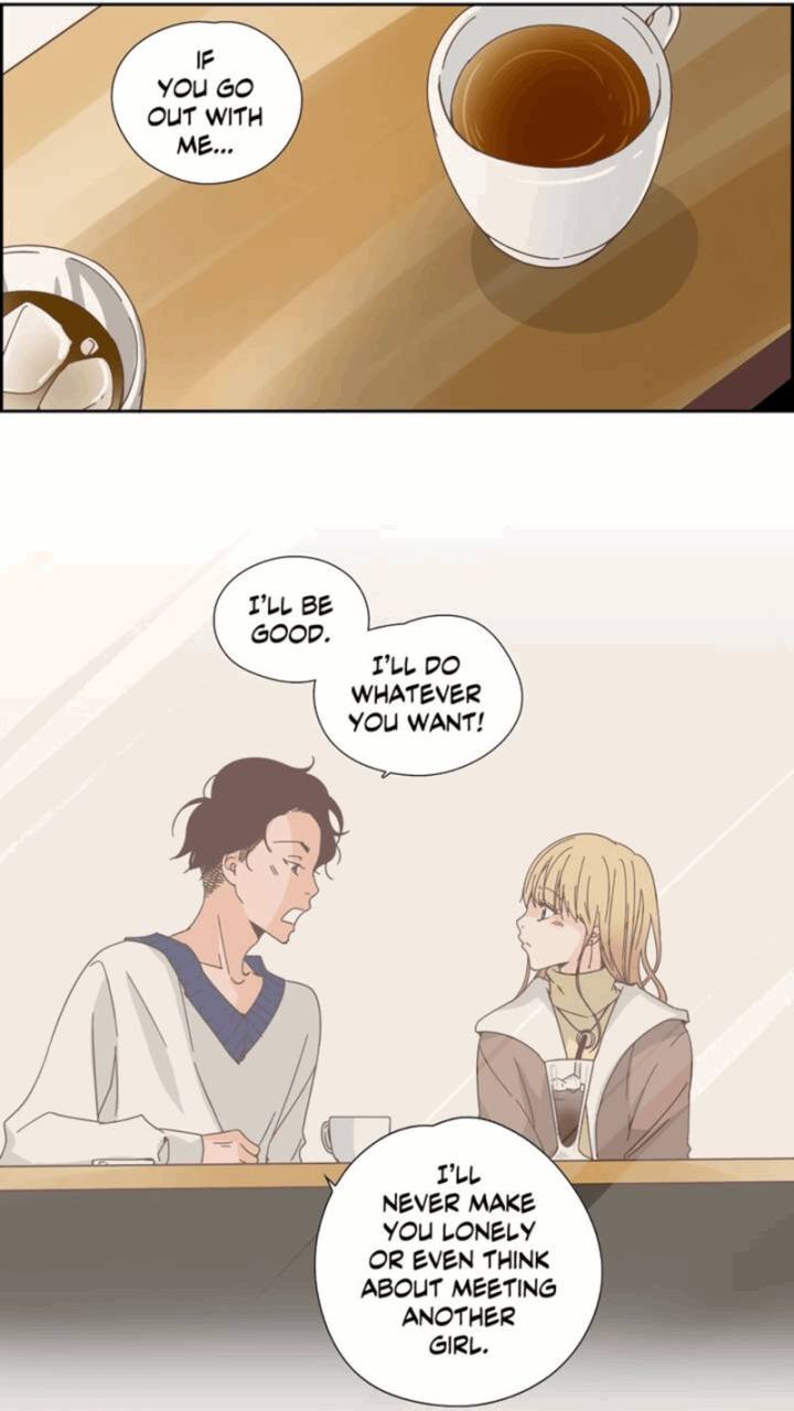 An Innocent Sin Chapter 22 Page 5