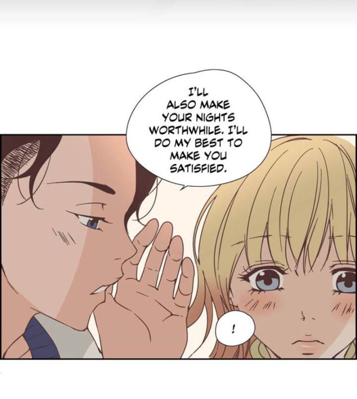 An Innocent Sin Chapter 22 Page 6