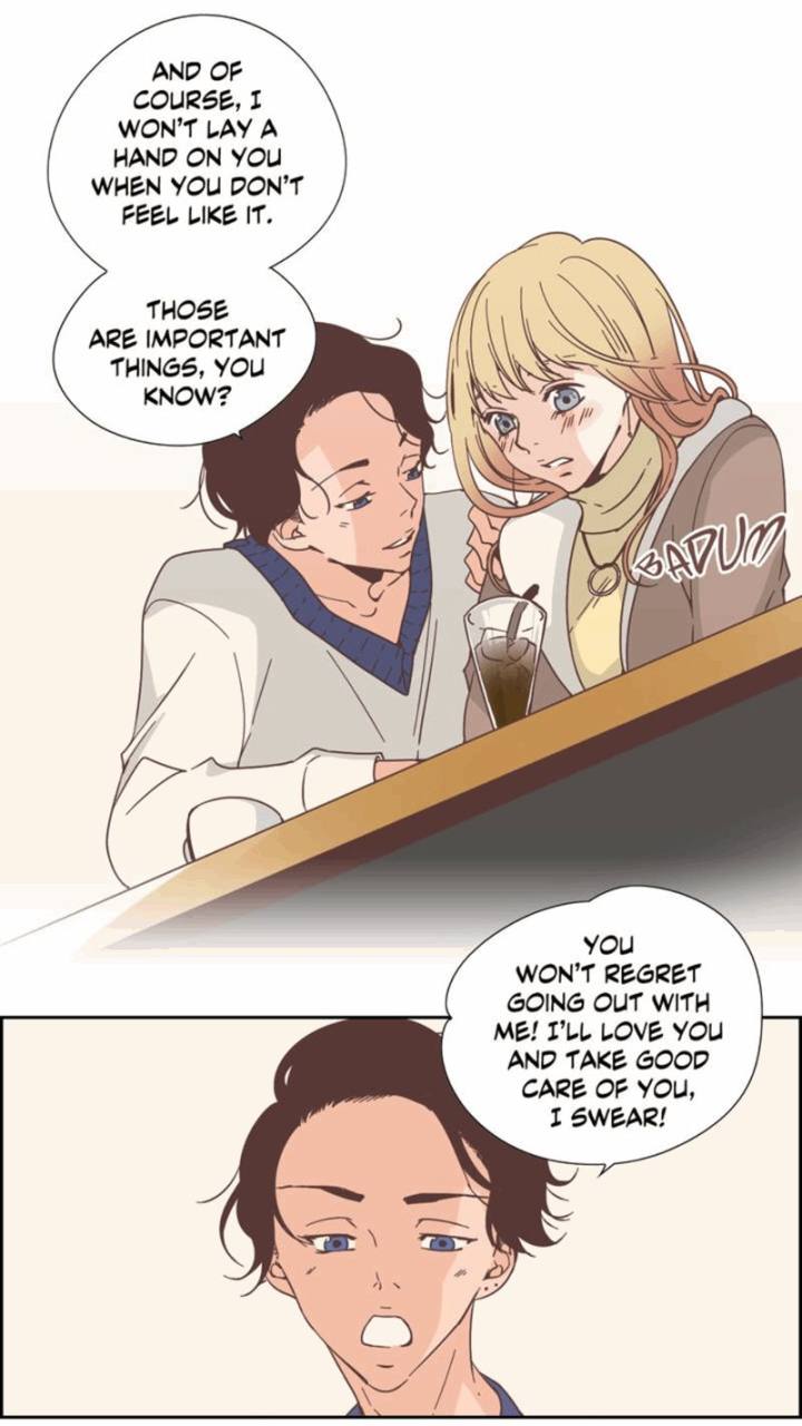 An Innocent Sin Chapter 22 Page 7
