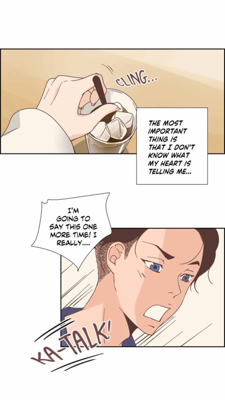 An Innocent Sin Chapter 22 Page 9