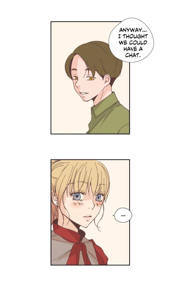 An Innocent Sin Chapter 23 Page 13