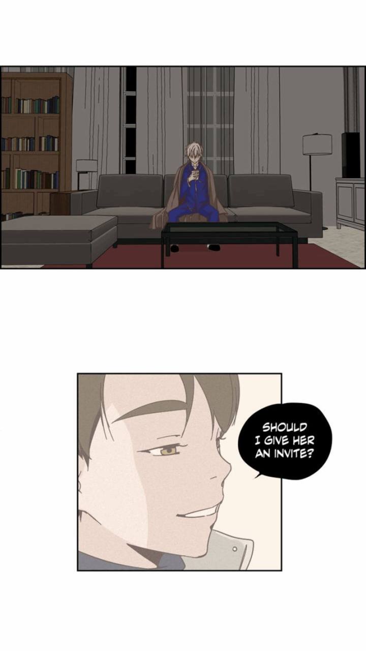 An Innocent Sin Chapter 23 Page 16
