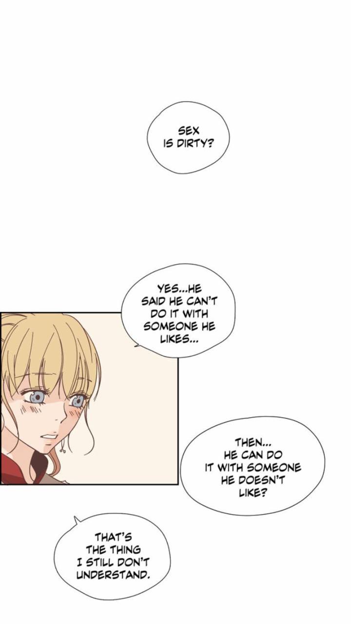 An Innocent Sin Chapter 23 Page 20