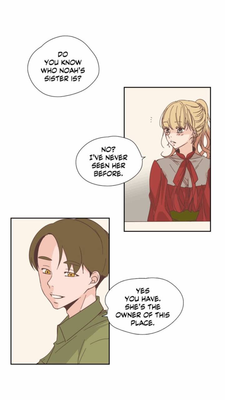 An Innocent Sin Chapter 23 Page 25