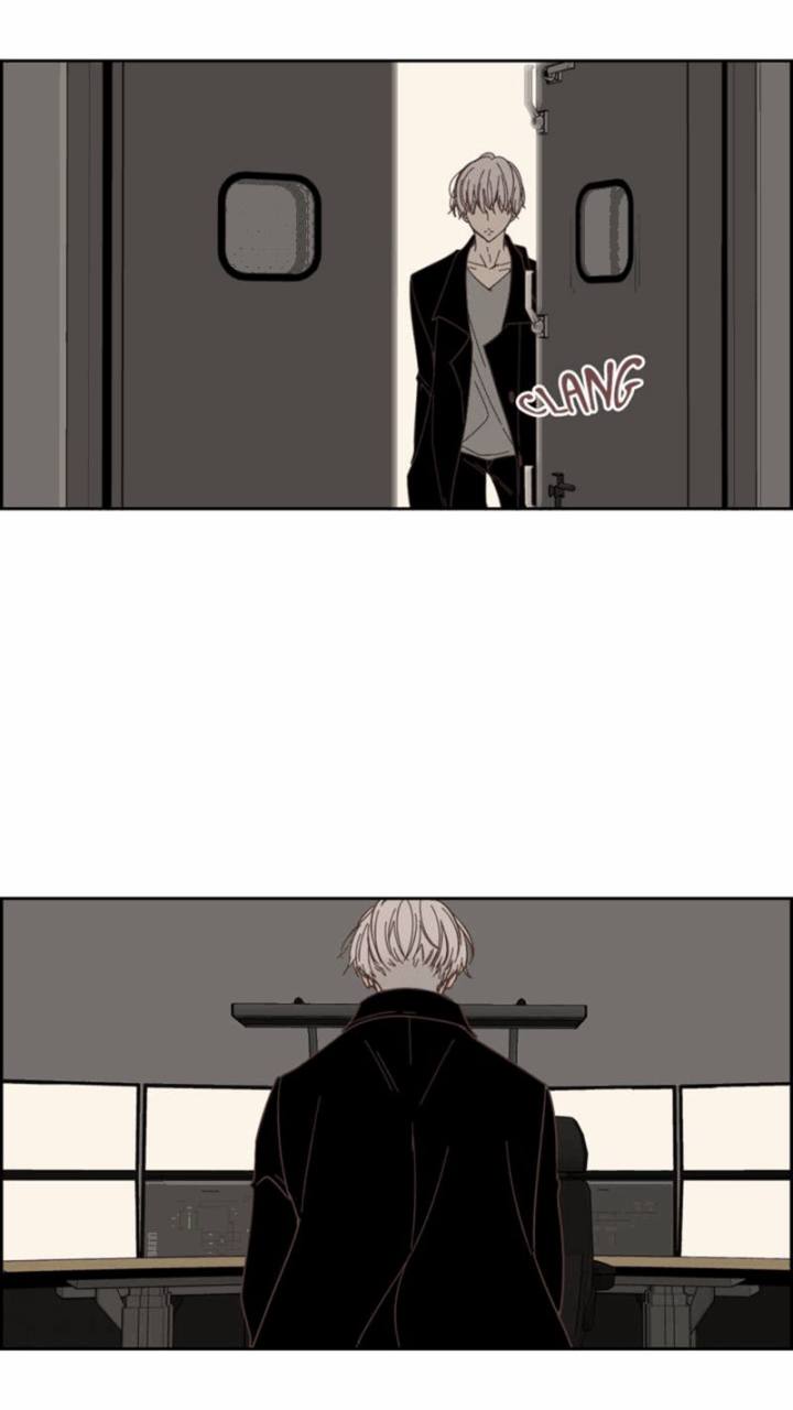 An Innocent Sin Chapter 23 Page 27