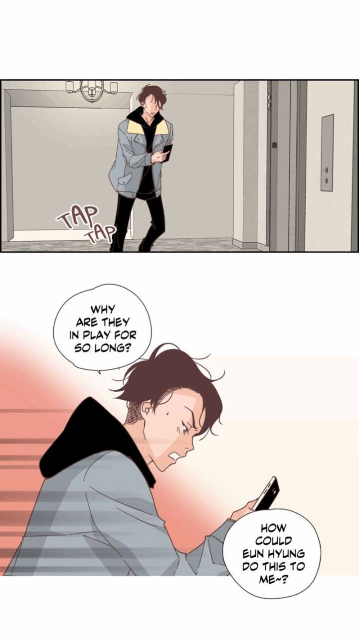An Innocent Sin Chapter 23 Page 31