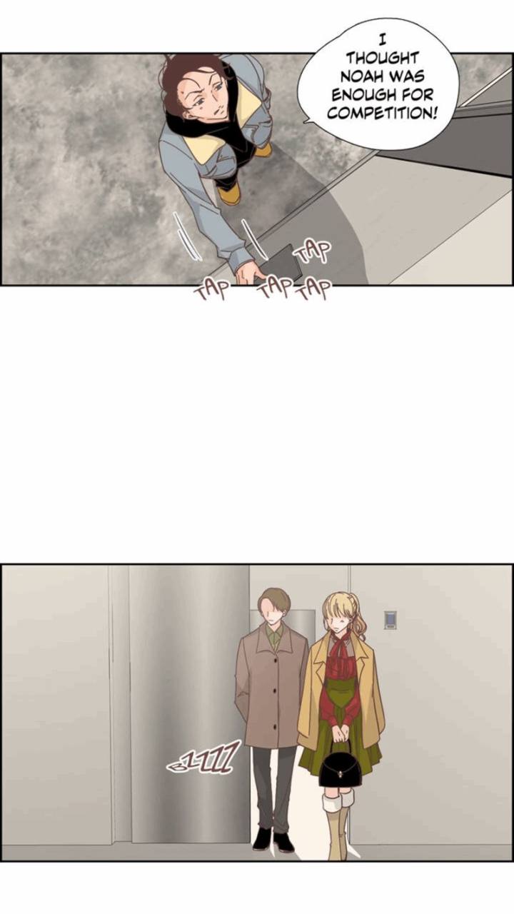 An Innocent Sin Chapter 23 Page 32