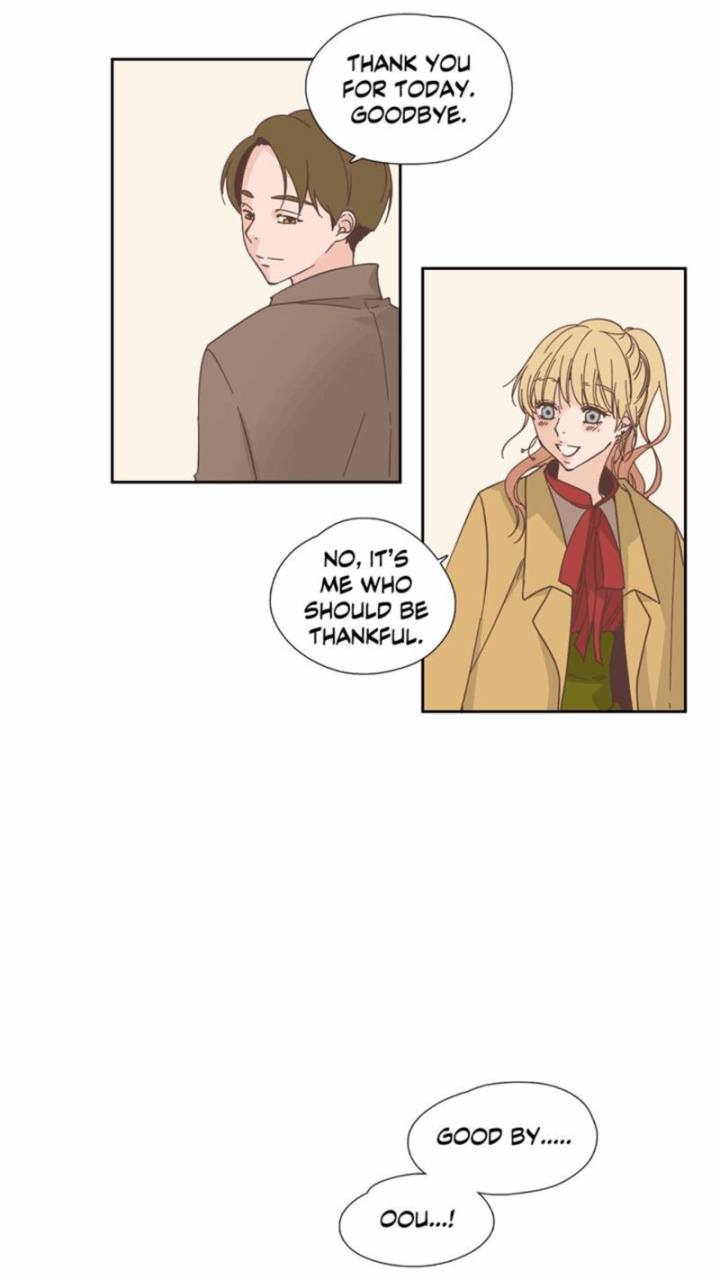 An Innocent Sin Chapter 23 Page 33