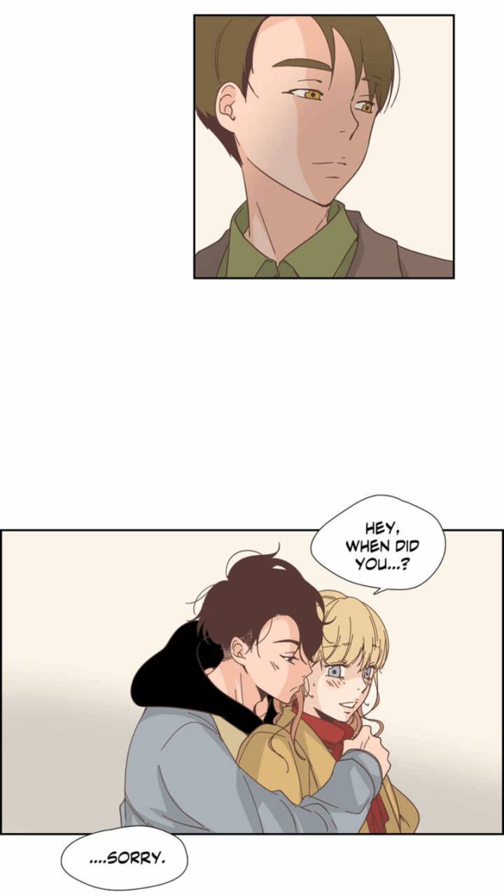An Innocent Sin Chapter 23 Page 35
