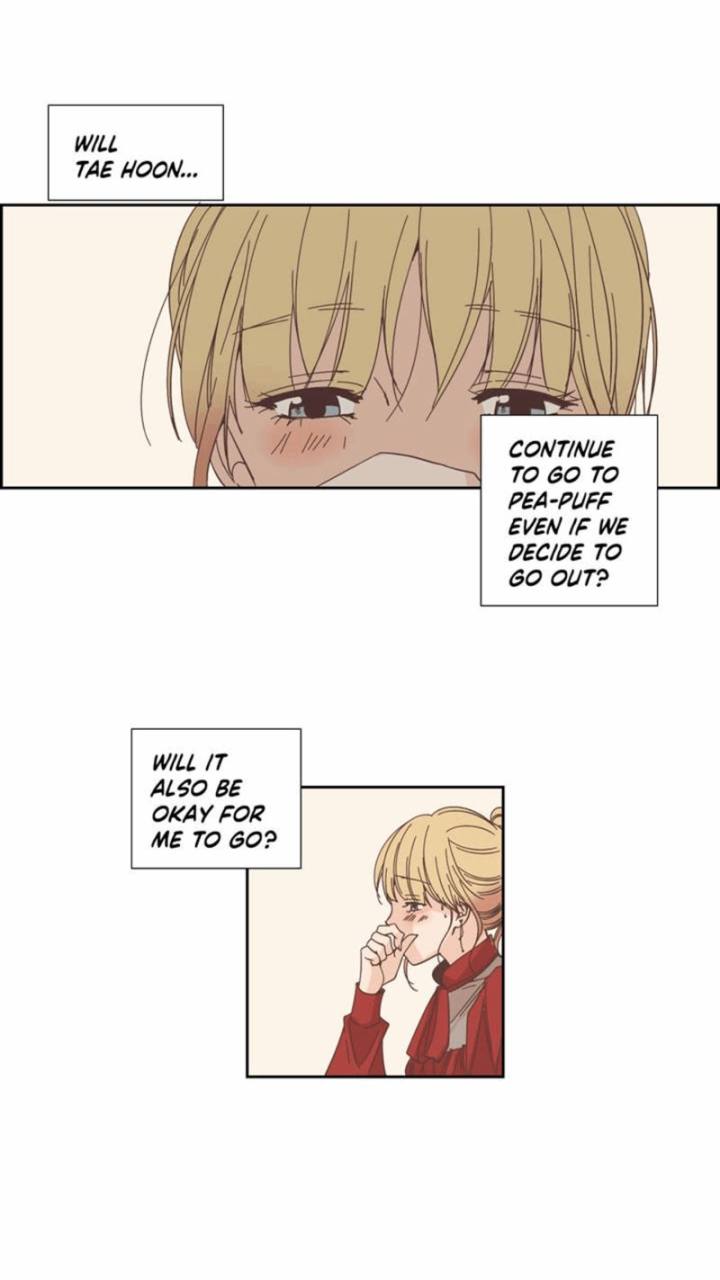 An Innocent Sin Chapter 23 Page 4
