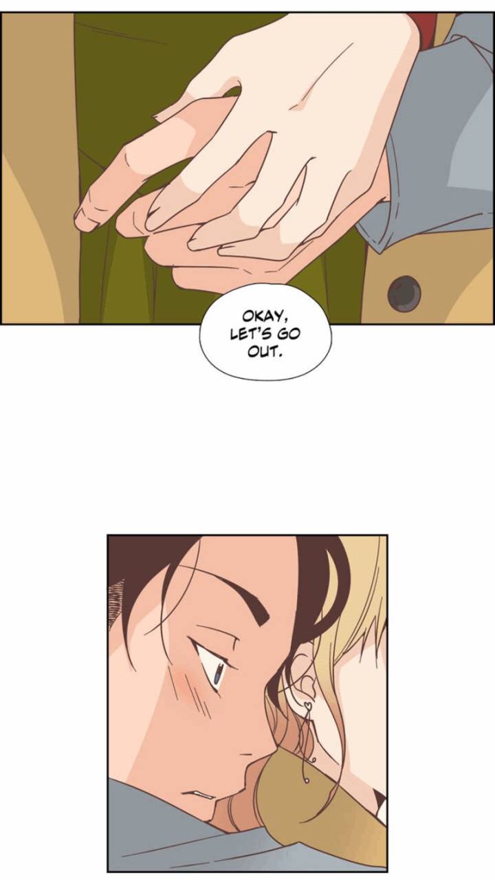 An Innocent Sin Chapter 23 Page 43