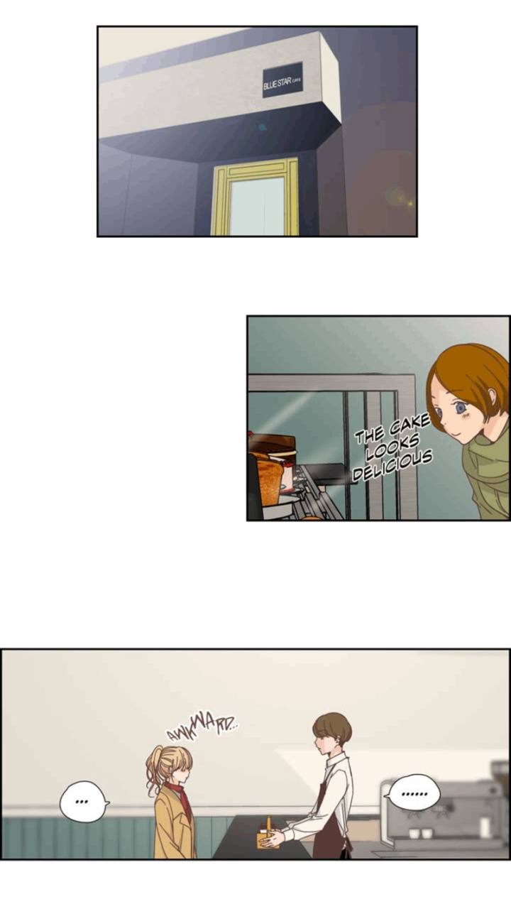 An Innocent Sin Chapter 23 Page 6
