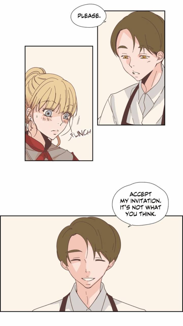 An Innocent Sin Chapter 23 Page 7