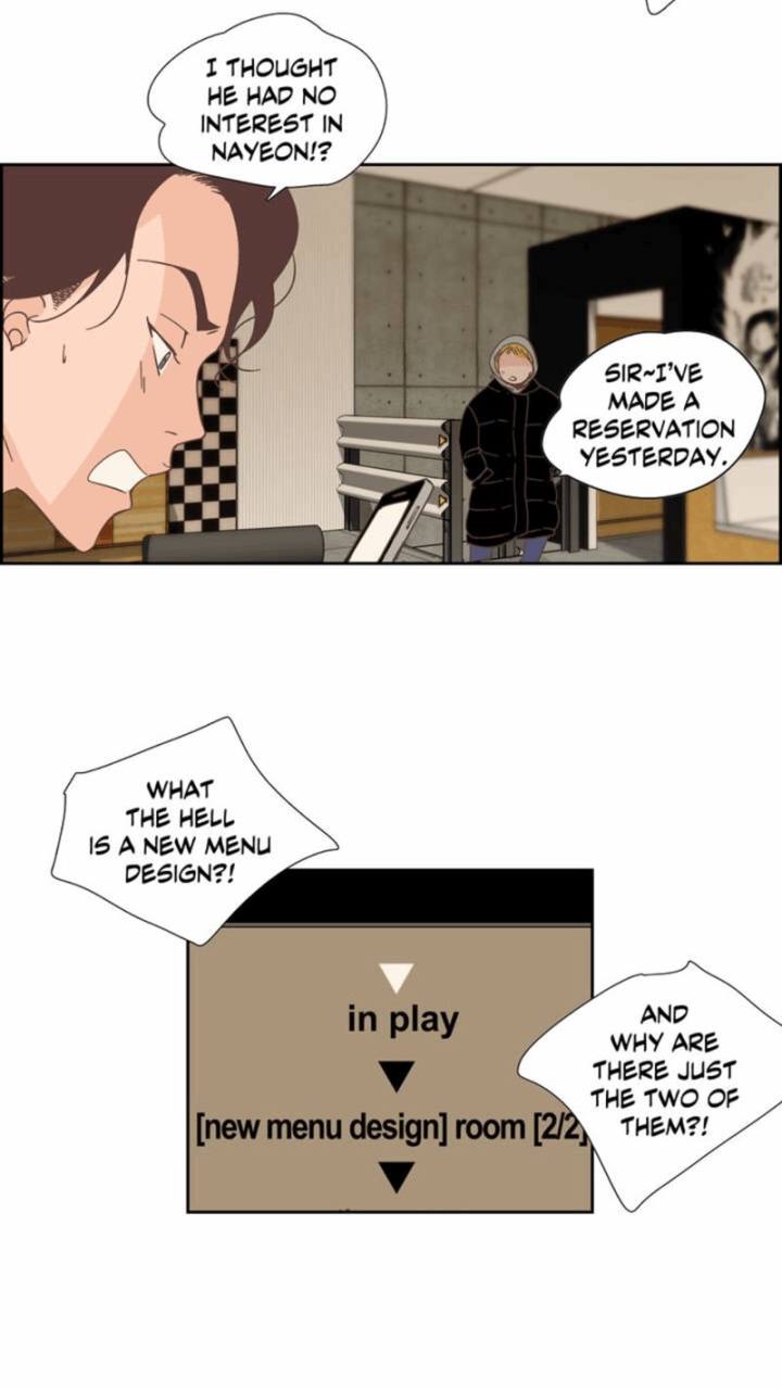 An Innocent Sin Chapter 23 Page 9