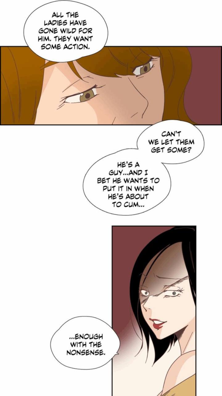 An Innocent Sin Chapter 24 Page 10