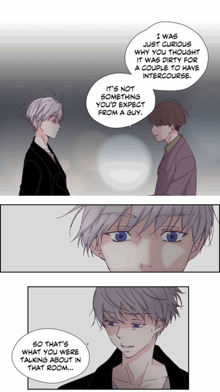 An Innocent Sin Chapter 24 Page 17