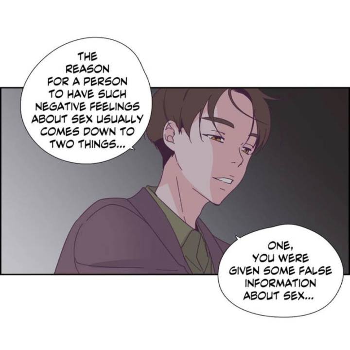 An Innocent Sin Chapter 24 Page 18