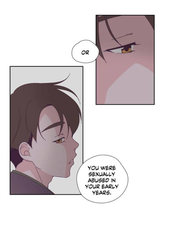 An Innocent Sin Chapter 24 Page 19