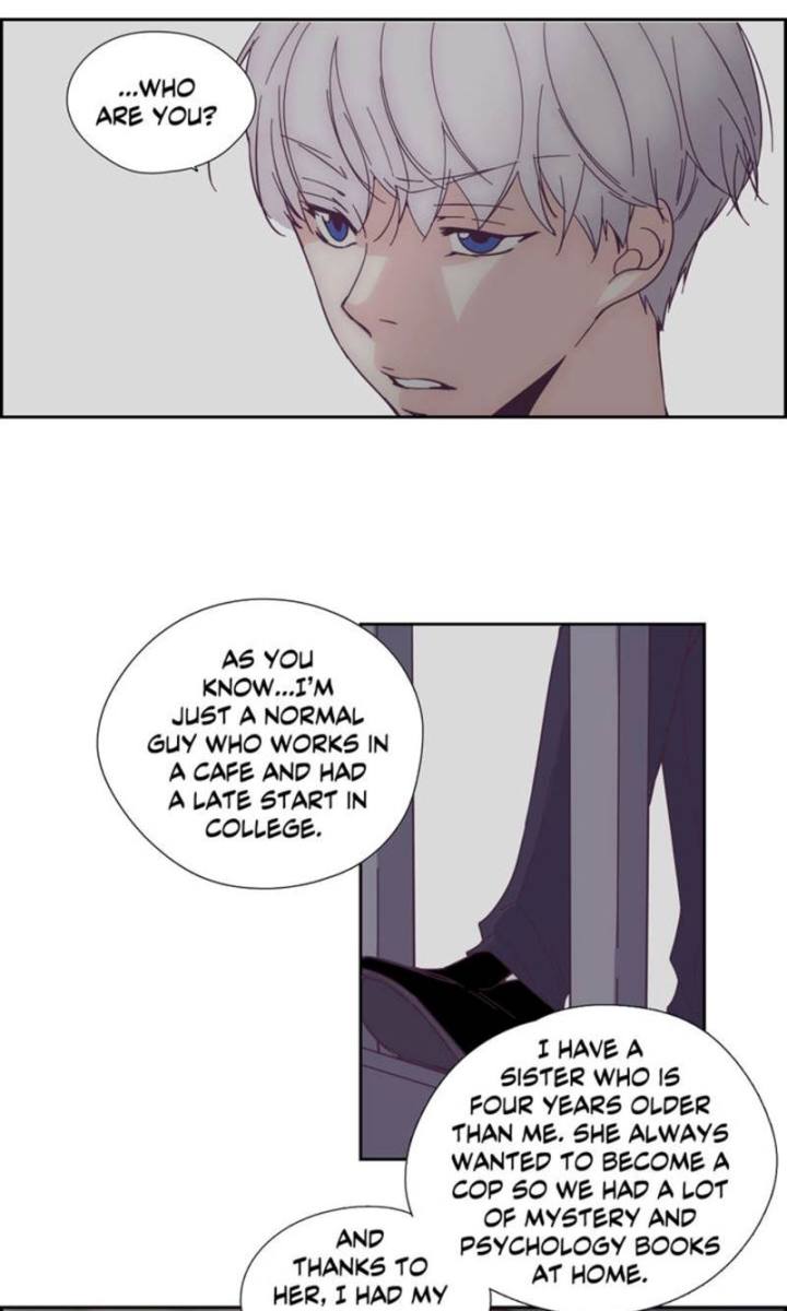 An Innocent Sin Chapter 24 Page 21