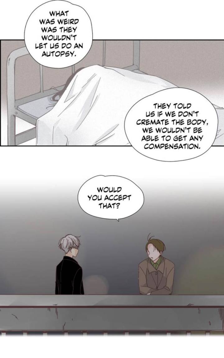 An Innocent Sin Chapter 24 Page 24