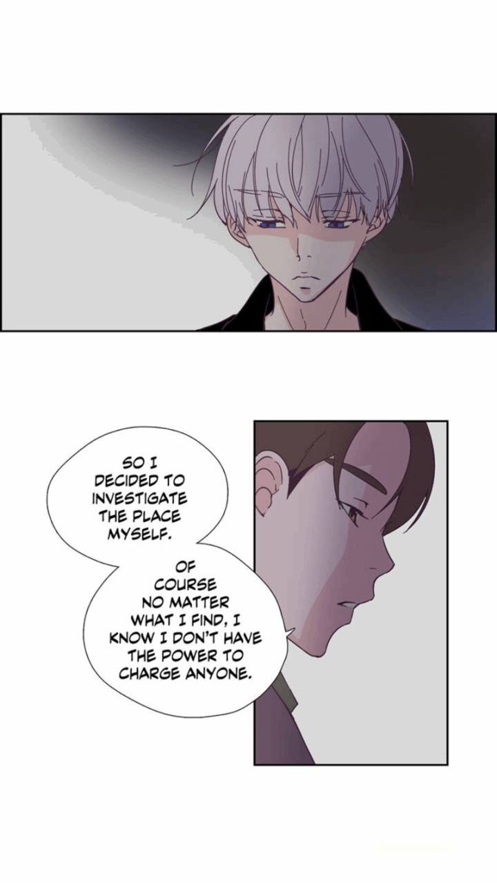 An Innocent Sin Chapter 24 Page 29