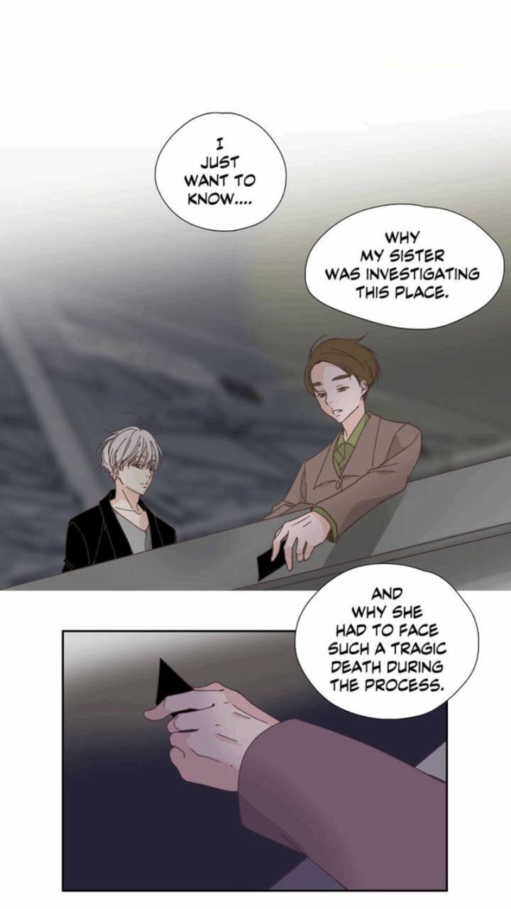 An Innocent Sin Chapter 24 Page 30