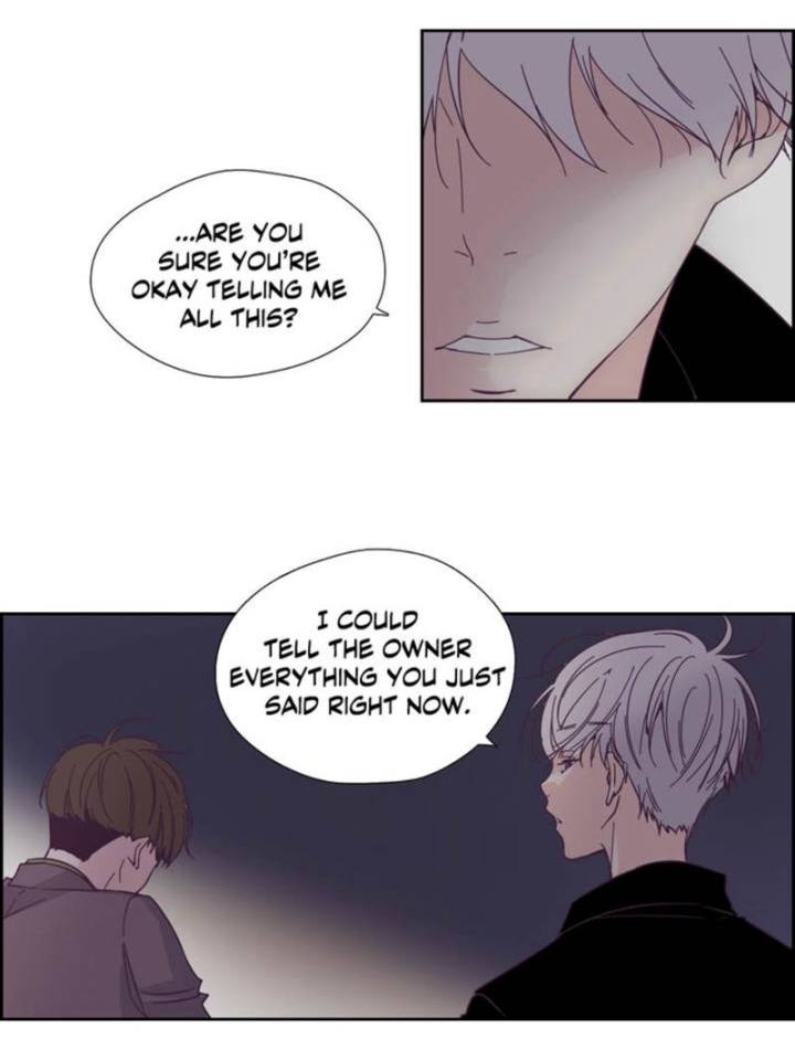 An Innocent Sin Chapter 24 Page 31