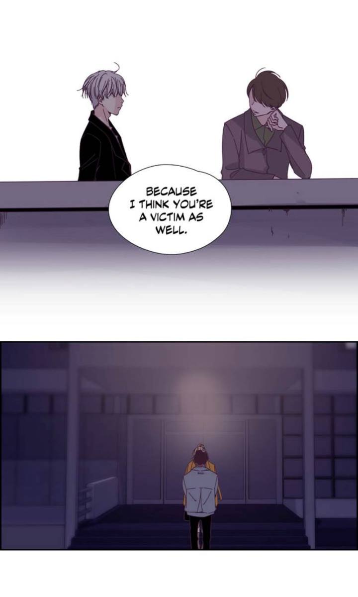 An Innocent Sin Chapter 24 Page 33