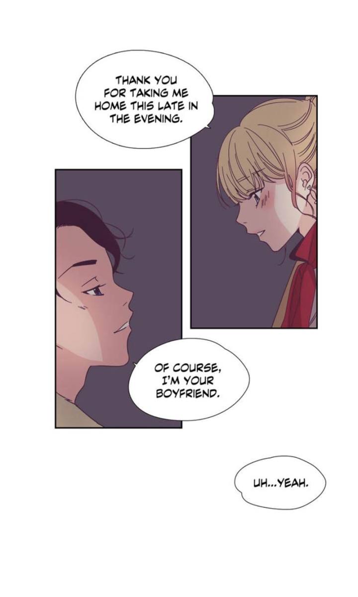An Innocent Sin Chapter 24 Page 34