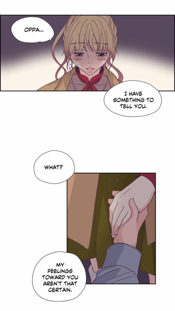 An Innocent Sin Chapter 24 Page 35